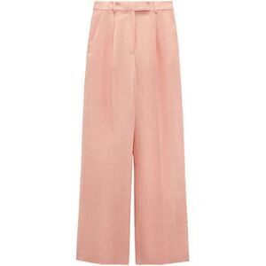NWT ZARA Linen Pants